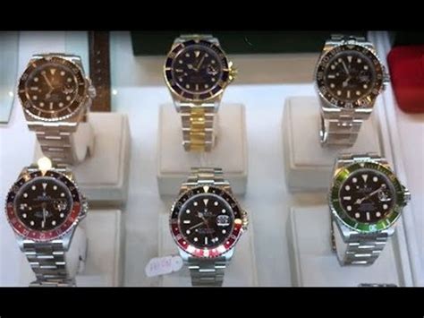 rolex thailand price list|Rolex watches bangkok.